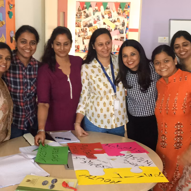 Manipal International School