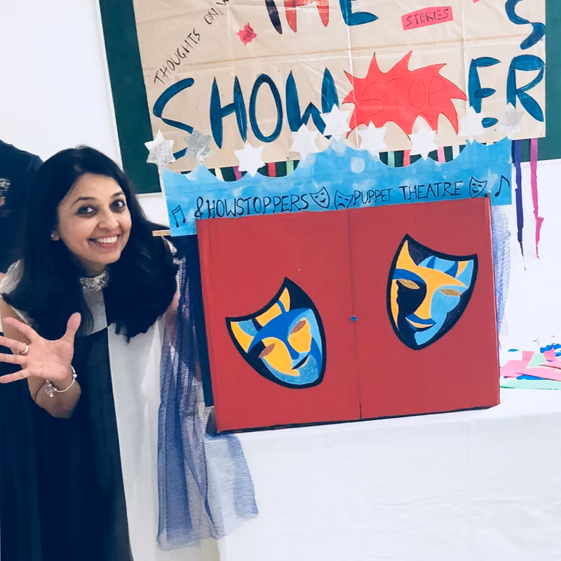 Candor International School